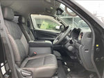 CARAVAN van 2WD