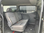 CARAVAN van 2WD