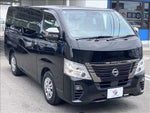 CARAVAN van 2WD