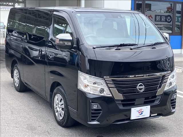 CARAVAN van 2WD