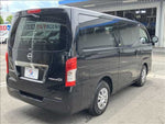 CARAVAN van 2WD