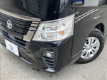 CARAVAN van 2WD