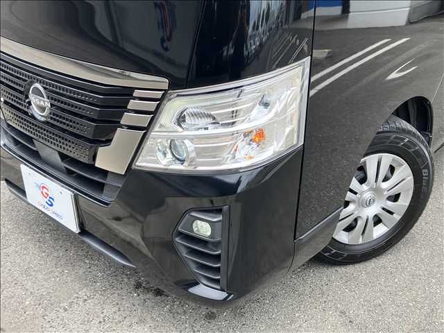 CARAVAN van 2WD