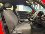 VOLKSWAGEN The BEETLE
