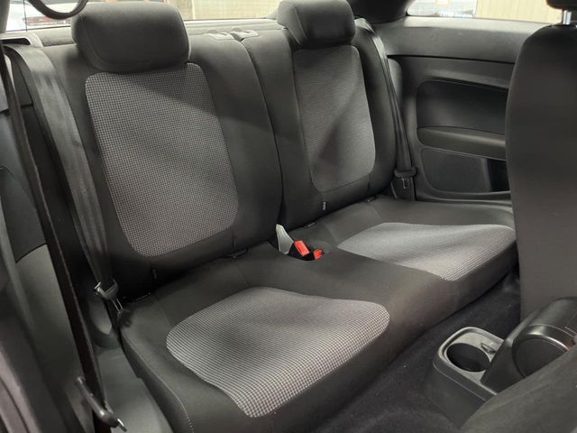 VOLKSWAGEN The BEETLE