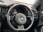 VOLKSWAGEN The BEETLE