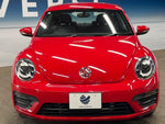 VOLKSWAGEN The BEETLE