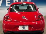VOLKSWAGEN The BEETLE