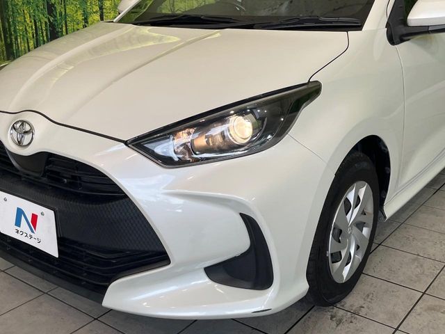 YARIS