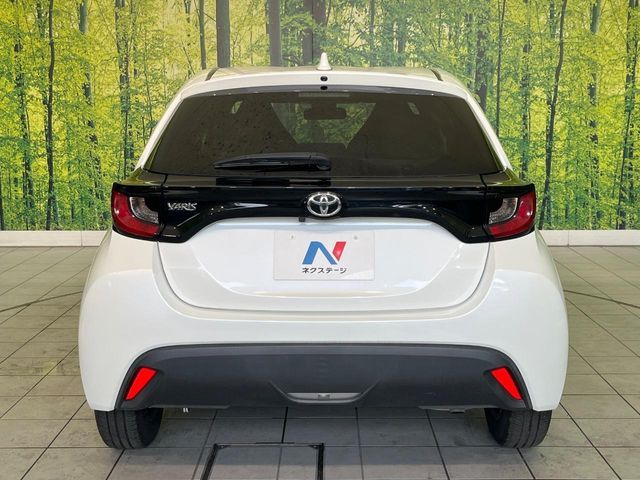 YARIS