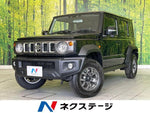 JIMNY NOMADE