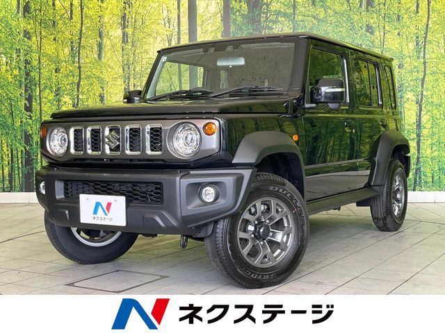 JIMNY NOMADE