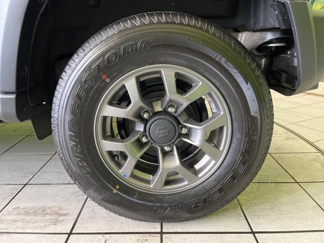 JIMNY NOMADE