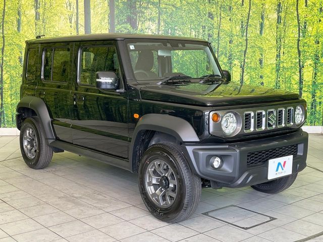 JIMNY NOMADE