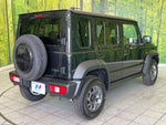JIMNY NOMADE