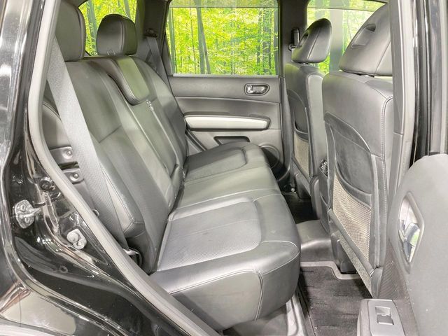 X-TRAIL 4WD