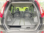 X-TRAIL 4WD