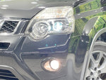 X-TRAIL 4WD