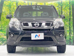 X-TRAIL 4WD