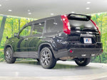 X-TRAIL 4WD