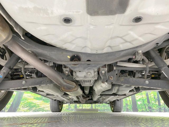 X-TRAIL 4WD