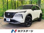 X-TRAIL HYBRID 4WD