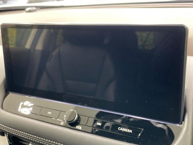X-TRAIL HYBRID 4WD