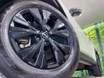 X-TRAIL HYBRID 4WD