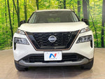 X-TRAIL HYBRID 4WD