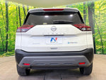 X-TRAIL HYBRID 4WD