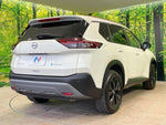 X-TRAIL HYBRID 4WD