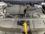 X-TRAIL HYBRID 4WD