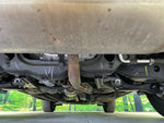 X-TRAIL HYBRID 4WD