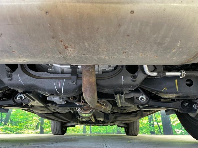 X-TRAIL HYBRID 4WD