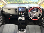 DELICA D:5 4WD