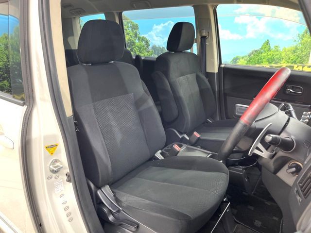 DELICA D:5 4WD