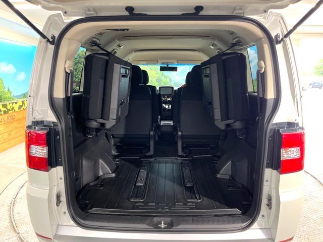 DELICA D:5 4WD