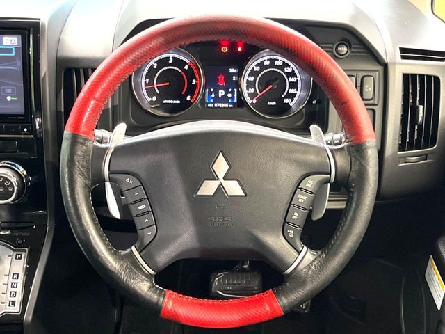 DELICA D:5 4WD