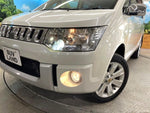 DELICA D:5 4WD