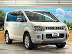 DELICA D:5 4WD