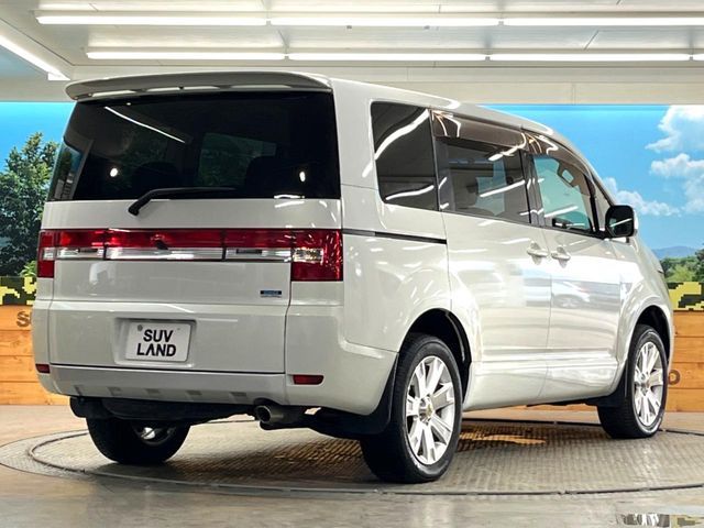 DELICA D:5 4WD