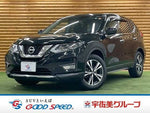 X-TRAIL 4WD