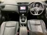 X-TRAIL 4WD