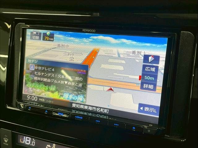 X-TRAIL 4WD