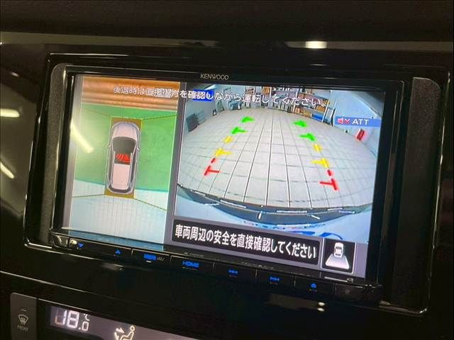 X-TRAIL 4WD