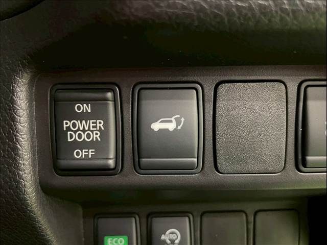 X-TRAIL 4WD