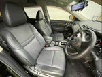 X-TRAIL 4WD