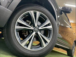 X-TRAIL 4WD