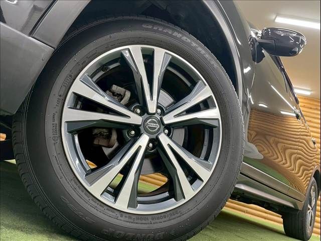 X-TRAIL 4WD