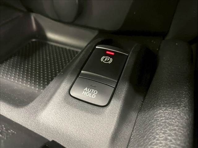 X-TRAIL 4WD